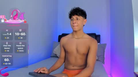 dawn_16 online show from 9, 2, 2026