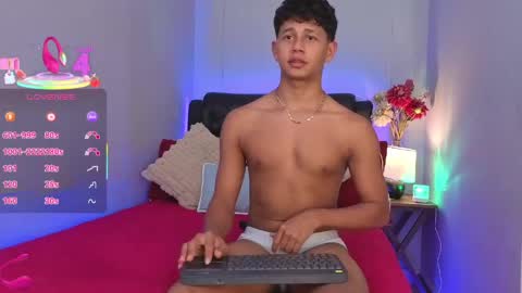 dawn_16 online show from 25, 4, 2026