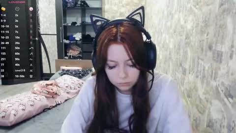 Alice online show from 18, 12, 2025