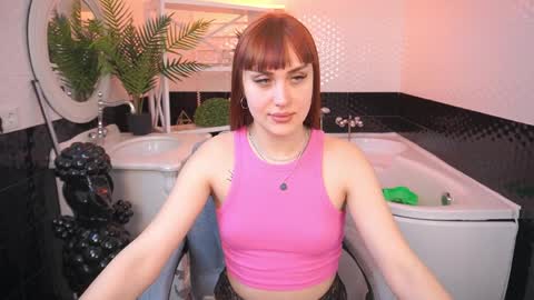 DawnGwin      Sasha online show from 10, 4, 2026