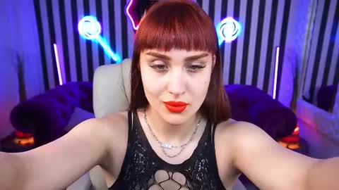 Snapshot of dawngwin chatting on 12, 6, 2026 DawnGwin Sasha online show from 12, 6, 2026