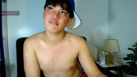 Dawsonhansleyxx  online show from 27, 4, 2026