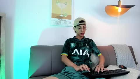 Dax online show from 8, 5, 2026