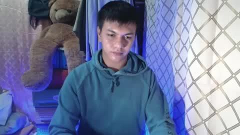 Snapshot of dax_x chatting on 11, 3, 2026 JC LOVER BOY online show from 11, 3, 2026