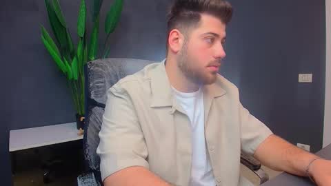 DaxGreer online show from 29, 3, 2026