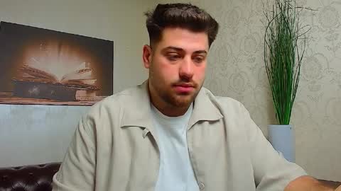 DaxGreer online show from 5, 4, 2026