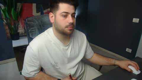 DaxGreer online show from 11, 4, 2026
