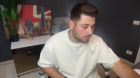 DaxGreer online show from 22, 4, 2026