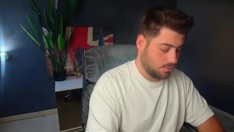 DaxGreer online show from 25, 4, 2026