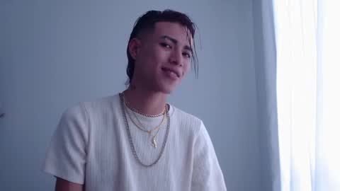 Daxon online show from 11, 11, 2025