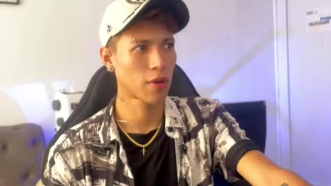 Daxon online show from 20, 2, 2026