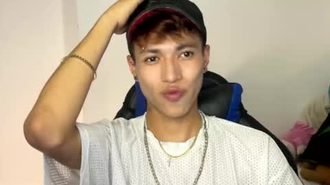 Daxon online show from 28, 2, 2026