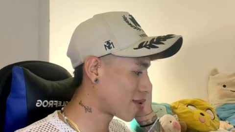 Daxon online show from 14, 3, 2026