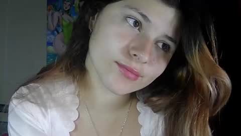 Snapshot of daya202 chatting on 14, 6, 2026 Eli online show from 14, 6, 2026