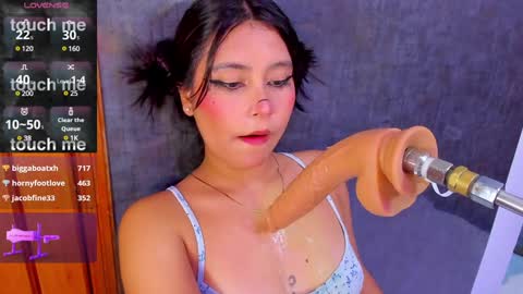 Dayan  online show from 27, 1, 2025