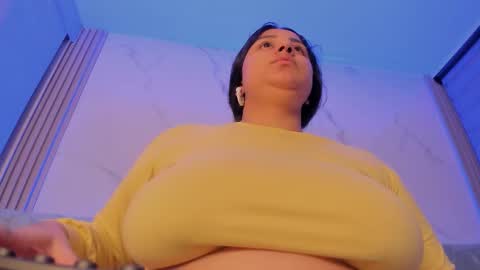 Snapshot of dayan_silva_ chatting on 14, 12, 2025 DAYAN online show from 14, 12, 2025