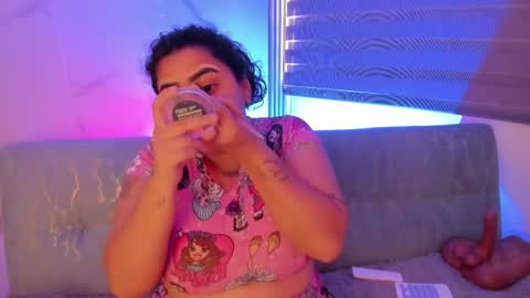 Snapshot of dayan_silva_ chatting on 11, 3, 2026 DAYAN online show from 11, 3, 2026