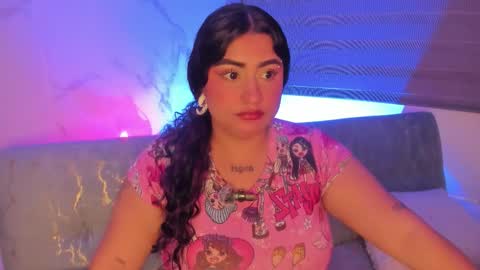 Snapshot of dayan_silva_ chatting on 12, 3, 2026 DAYAN online show from 12, 3, 2026