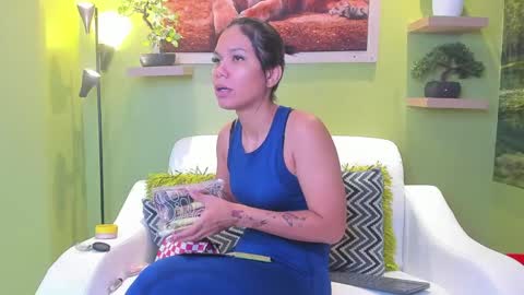 dayan_torres online show from 17, 5, 2026