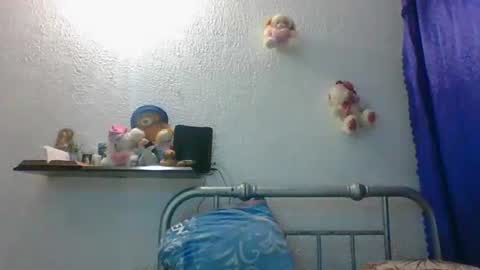 dayana_cruz online show from 27, 4, 2026