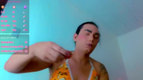 dayana_dias online show from 7, 6, 2026