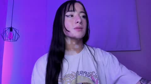 dayana_harlow2 online show from 22, 12, 2024