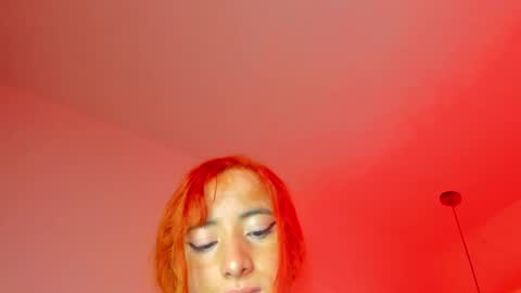 dayana_harlow2 online show from 28, 1, 2025