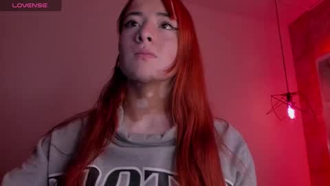 dayana_harlow2 online show from 1, 2, 2025