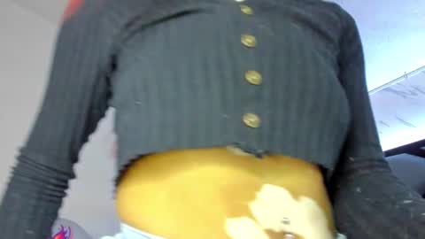 dayana_harlow2 online show from 19, 2, 2025