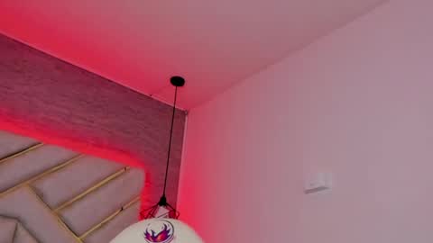 dayana_harlow2 online show from 27, 2, 2025