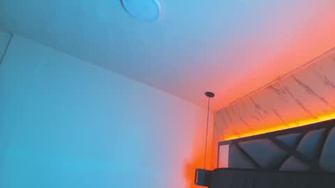 dayana_harlow2 online show from 9, 3, 2025