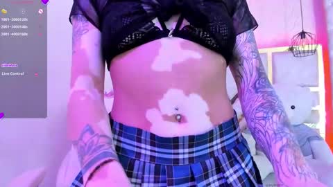 dayana_harlow2 online show from 17, 9, 2025