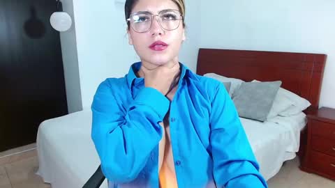 dayana online show from 9, 2, 2025
