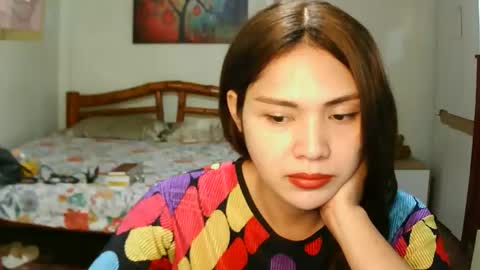 Dayana Cristal online show from 7, 1, 2026