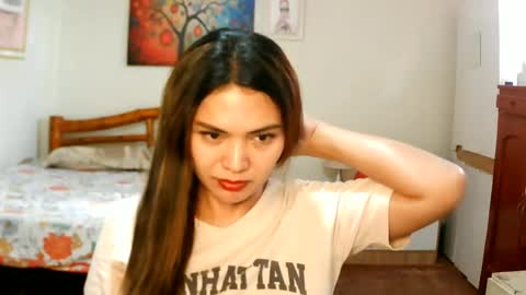 Snapshot of dayanasangre chatting on 3, 7, 2026 Dayana Cristal online show from 3, 7, 2026