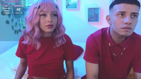 dayanddesire online show from 4, 3, 2026