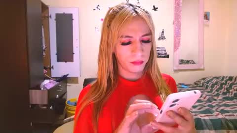 dayanna_01_ online show from 6, 7, 2026