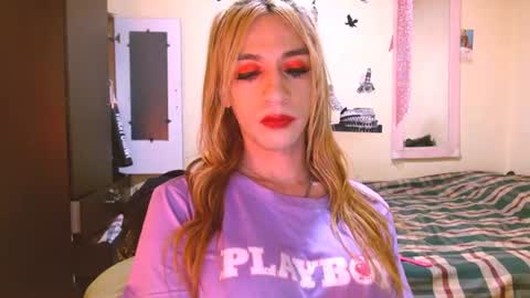 dayanna_01_ online show from 14, 7, 2026