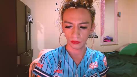 dayanna_01_ online show from 23, 7, 2026