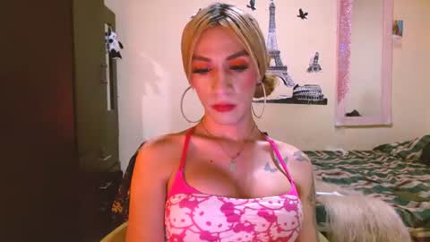 dayanna_01_ online show from 28, 7, 2026