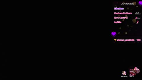 DAYANNA online show from 10, 1, 2025