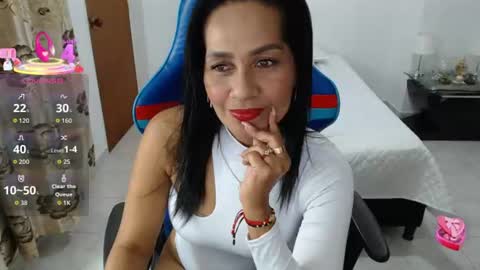 DAYANNA online show from 15, 7, 2026