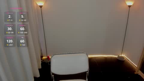 I am Dayanna  tecca online show from 17, 2, 2026