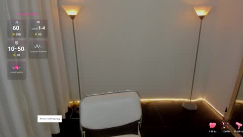 I am Dayanna  tecca online show from 22, 2, 2026