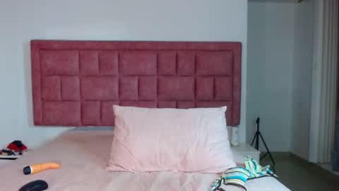 Snapshot of dayannaxxo chatting on 27, 1, 2025 dayannaxxo online show from 27, 1, 2025