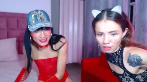 Snapshot of dayannaxxo chatting on 28, 1, 2025 dayannaxxo online show from 28, 1, 2025