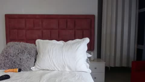Snapshot of dayannaxxo chatting on 1, 2, 2025 dayannaxxo online show from 1, 2, 2025