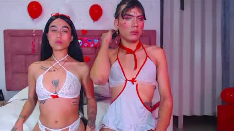 Snapshot of dayannaxxo chatting on 14, 2, 2025 dayannaxxo online show from 14, 2, 2025