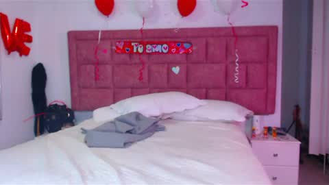 Snapshot of dayannaxxo chatting on 16, 2, 2025 dayannaxxo online show from 16, 2, 2025