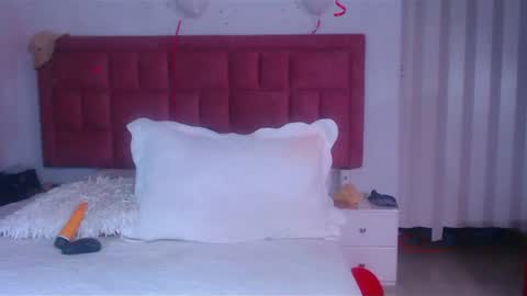 Snapshot of dayannaxxo chatting on 23, 2, 2025 dayannaxxo online show from 23, 2, 2025